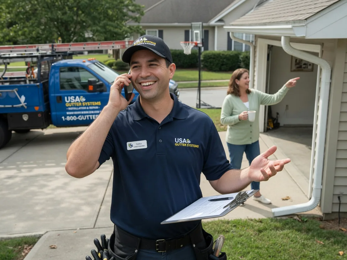 Gutter Installation Watson, MN FAQs